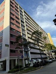 Blk 472 Pasir Ris Drive 6 (Pasir Ris), HDB 5 Rooms #458488341